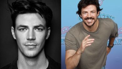 The Untold Truth About Grant Gustin’s Wife Andrea Thoma and Her Private Life