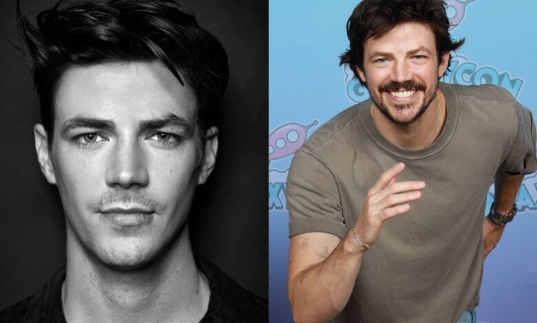 The Untold Truth About Grant Gustin’s Wife Andrea Thoma and Her Private Life