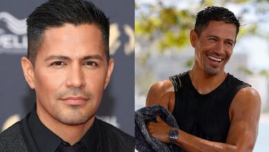Whispers of a Split: The Untold Story of Jay Hernandez and Daniella Deutscher’s Marriage