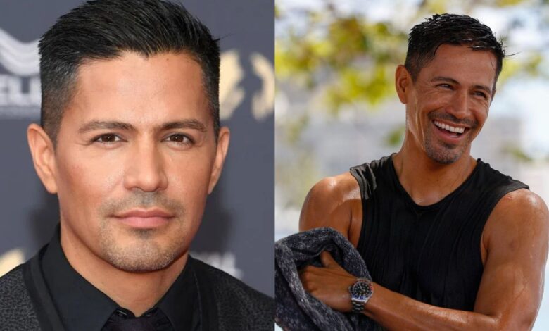 Whispers of a Split: The Untold Story of Jay Hernandez and Daniella Deutscher’s Marriage