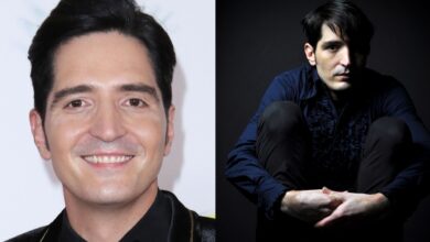 The Shocking Truth: Is Evelyn Leigh Leaving David Dastmalchian Amidst Gay Speculation?