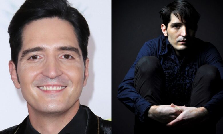 The Shocking Truth: Is Evelyn Leigh Leaving David Dastmalchian Amidst Gay Speculation?