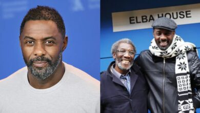 Who Was Winston Elba? The Factory Worker Father Who Shaped Idris Elba’s Rise to Fame