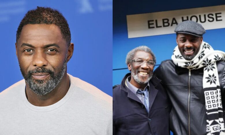 Who Was Winston Elba? The Factory Worker Father Who Shaped Idris Elba’s Rise to Fame