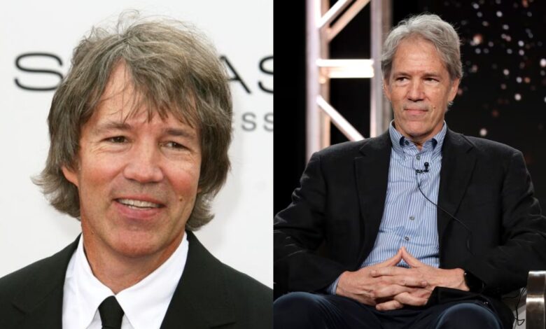 A Hollywood Stranger in the Cradle: Inside David E. Kelley’s Unconventional Bond with Claudia Rose Pfeiffer!