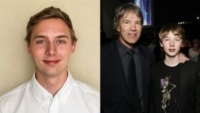 Who Is John Henry Kelley? The Untold Story of Michelle Pfeiffer’s Son
