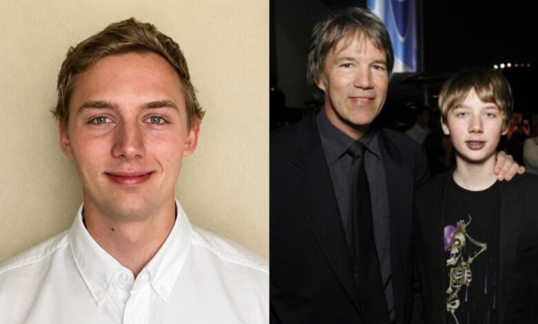 Who Is John Henry Kelley? The Untold Story of Michelle Pfeiffer’s Son