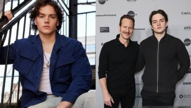 Who Is Kalin Patrick Wilson? Inside The Life Of Patrick Wilson’s Son
