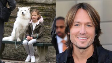 Faith Margaret Kidman Urban: All About Nicole Kidman and Keith Urban’s Youngest Daughter