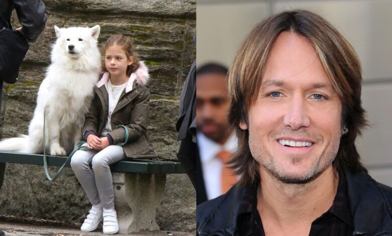 Faith Margaret Kidman Urban: All About Nicole Kidman and Keith Urban’s Youngest Daughter