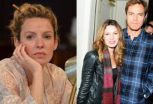 Who Is Kate Arrington? The Untold Story of Michael Shannon’s Wife