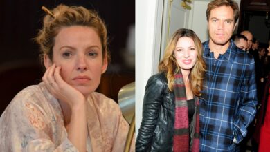 Who Is Kate Arrington? The Untold Story of Michael Shannon’s Wife
