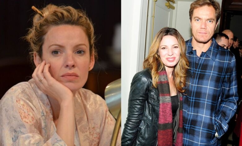 Who Is Kate Arrington? The Untold Story of Michael Shannon’s Wife