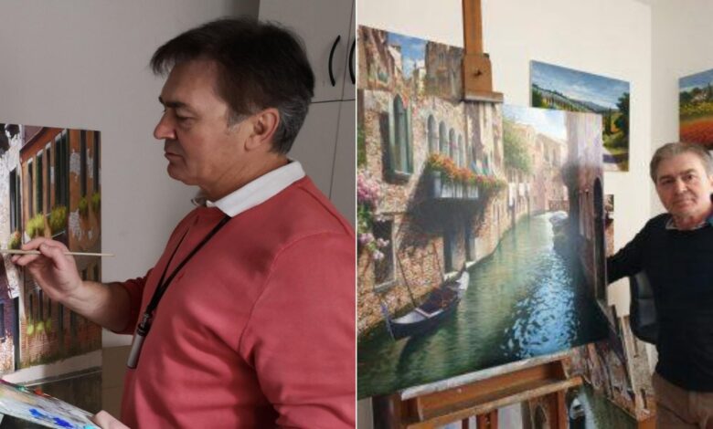 Raffaele Fiore