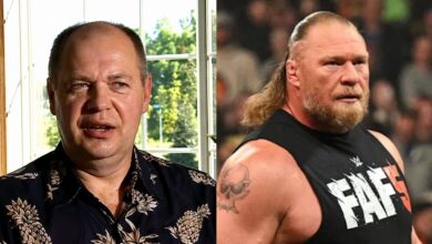 Richard Lesnar