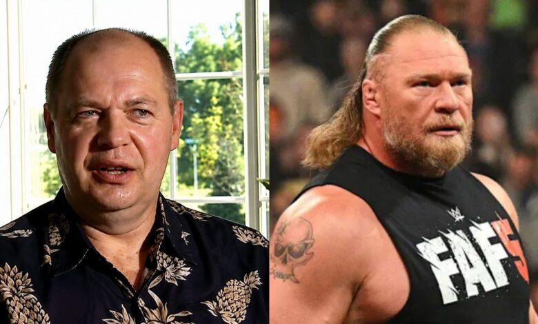Richard Lesnar