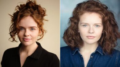 Ami Metcalf