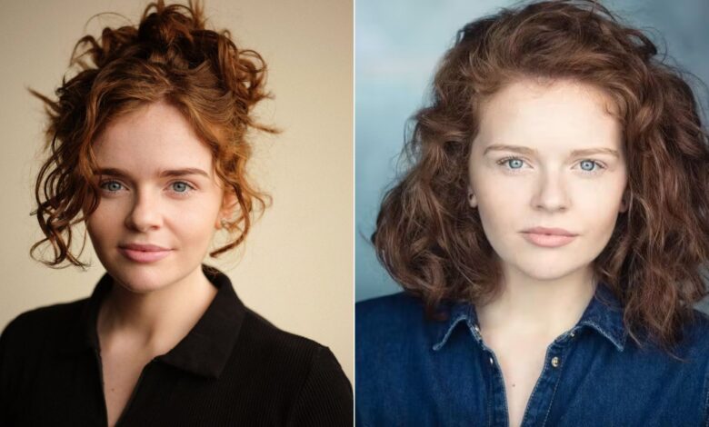 Ami Metcalf