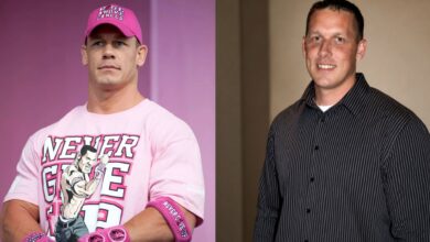 Sean Cena