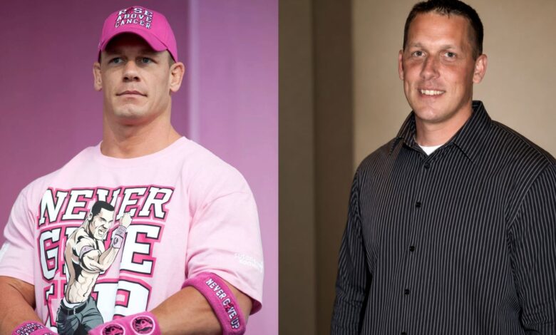 Sean Cena