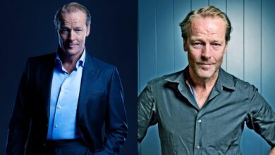 Are Iain Glen and Charlotte Emmerson Splitting? The Truth Behind The Shocking Separation Rumors