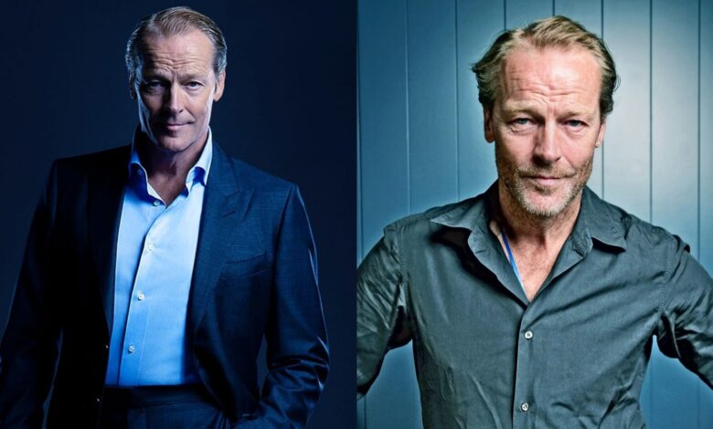 Are Iain Glen and Charlotte Emmerson Splitting? The Truth Behind The Shocking Separation Rumors
