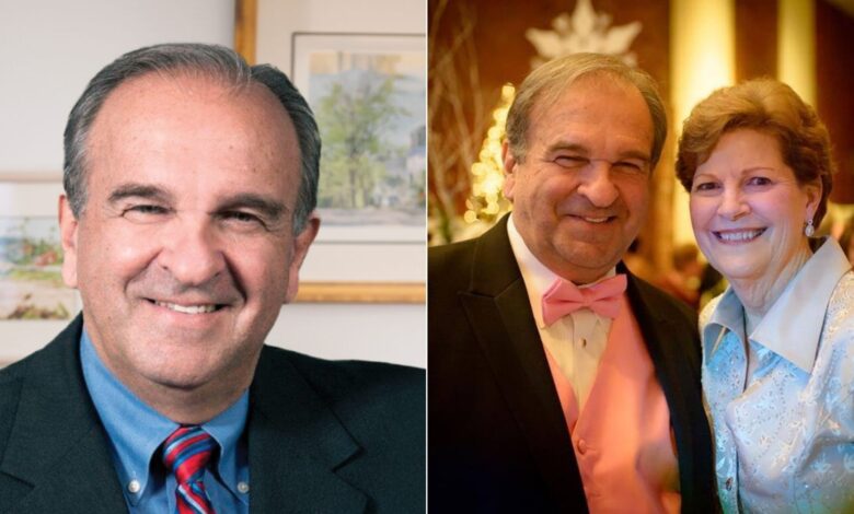 Bill Shaheen