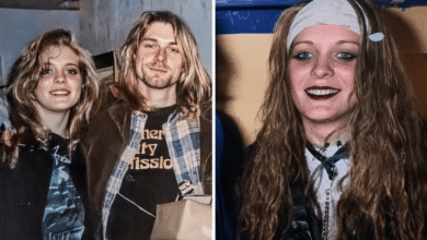 Kimberly Cobain