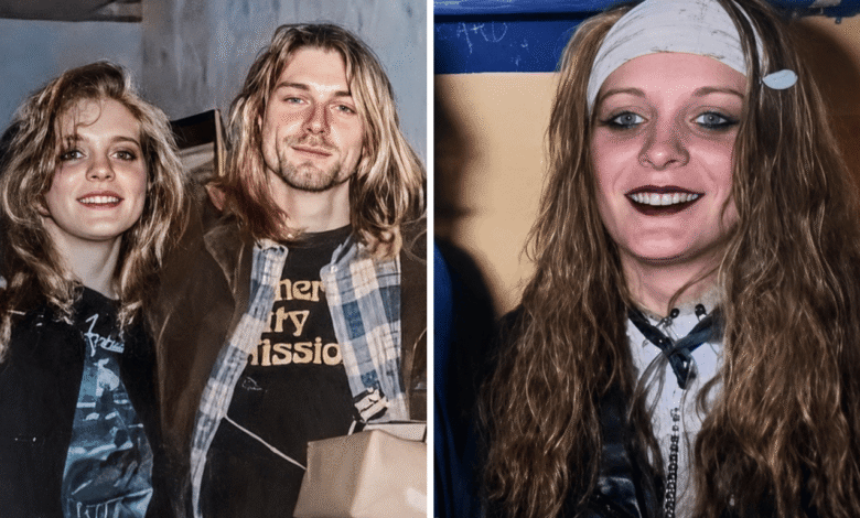 Kimberly Cobain