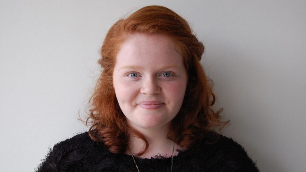 Ami Metcalf