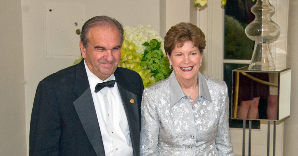 Bill Shaheen