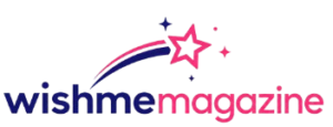 wish me magazine logo