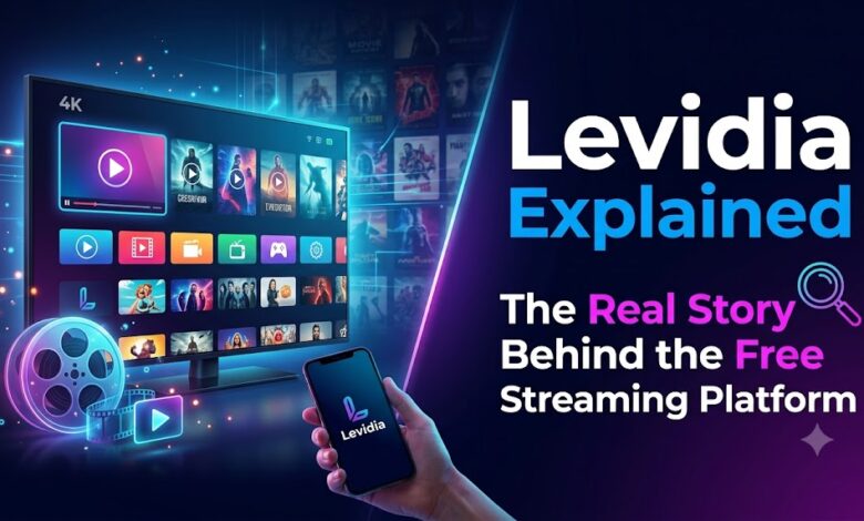 levidia