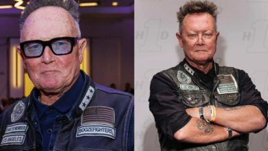 All About Robert Patrick’s Wife and Her Hollywood Story: Barbara Patrick