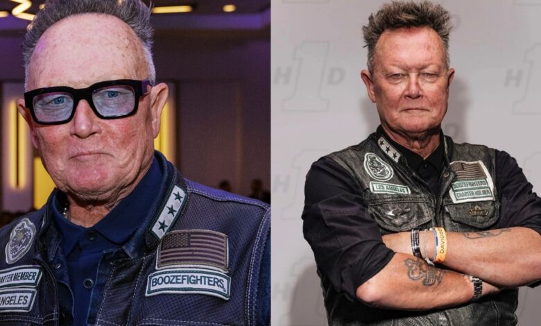 All About Robert Patrick’s Wife and Her Hollywood Story: Barbara Patrick