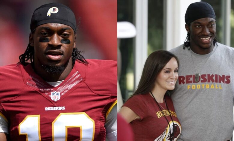Who Is Rebecca Liddicoat? Robert Griffin III’s Ex-Wife and Her Journey