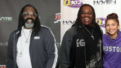 Who Is Kazembe Ajamu Coleman? Inside the Life of Zendaya’s Protective Father