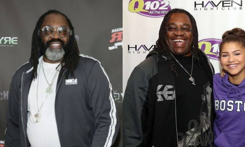 Who Is Kazembe Ajamu Coleman? Inside the Life of Zendaya’s Protective Father