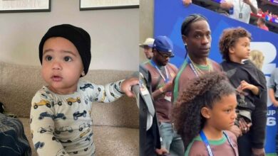 Meet Aire Webster: Everything to Know About Kylie Jenner and Travis Scott’s Son