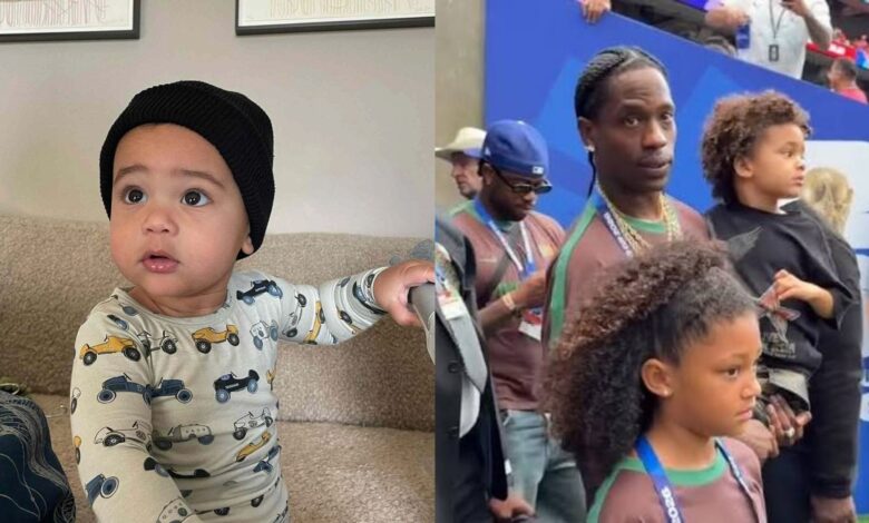 Meet Aire Webster: Everything to Know About Kylie Jenner and Travis Scott’s Son