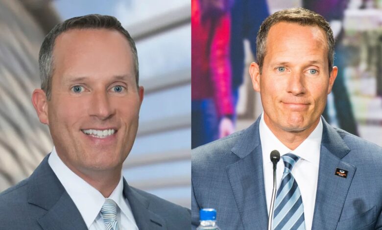 Who Is Christopher Ilitch? Inside the Life of Detroit’s Powerful Business Leader