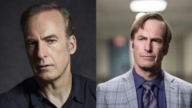 Behind Bob Odenkirk’s Success: The Untold Story Of His Wife, Naomi Odenkirk