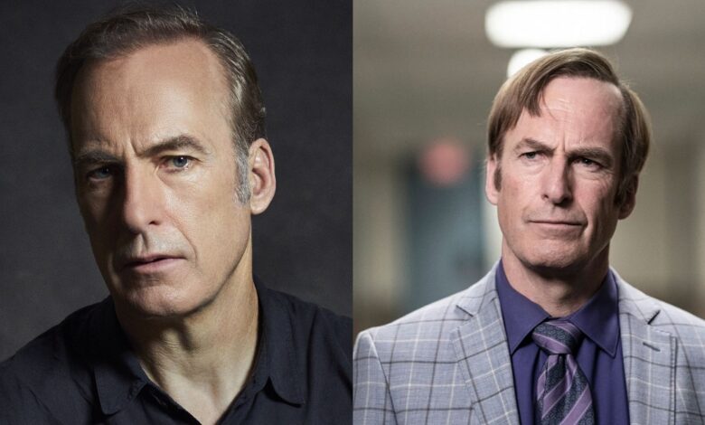 Behind Bob Odenkirk’s Success: The Untold Story Of His Wife, Naomi Odenkirk