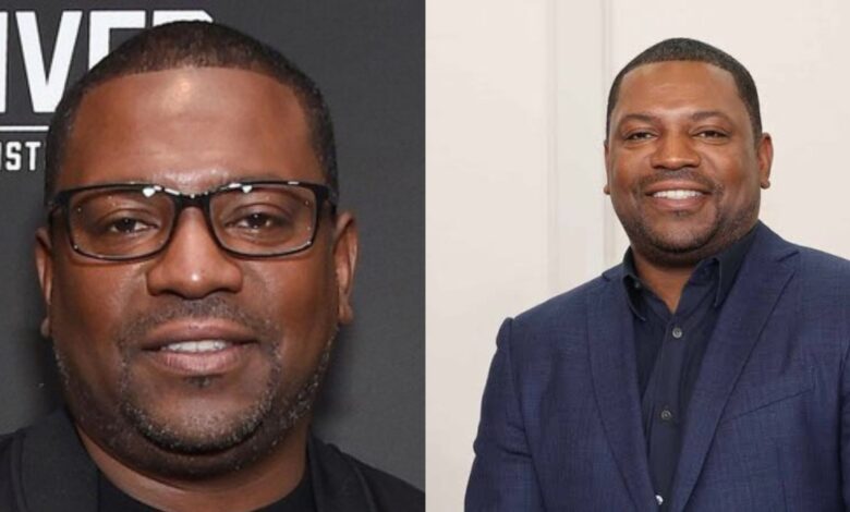The Woman By His Side: Meet Mekhi Phifer’s Beautiful Wife, Reshelet Barnes