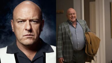 The Long-Lasting Love Story Of Dean Norris And His Wife, Bridget Norris