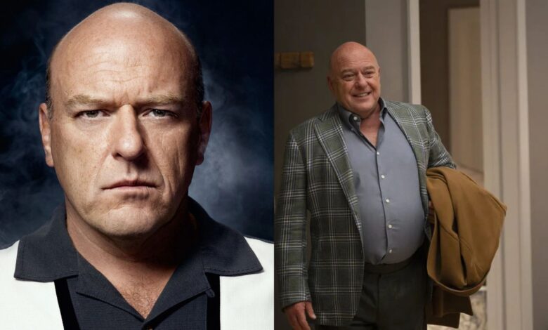 The Long-Lasting Love Story Of Dean Norris And His Wife, Bridget Norris