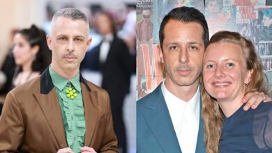 The Hidden Side Of Emma Wall: What Fans Don’t Know About Jeremy Strong’s Wife