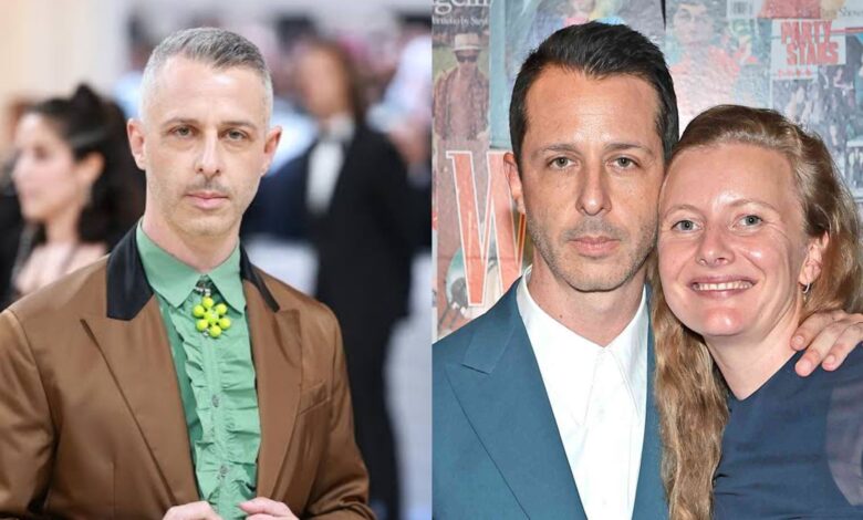 The Hidden Side Of Emma Wall: What Fans Don’t Know About Jeremy Strong’s Wife