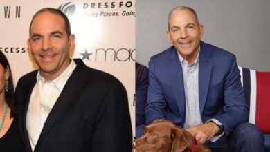 Who Is Steven Plofker? All About Bobbi Brown’s Husband and His Business Journey