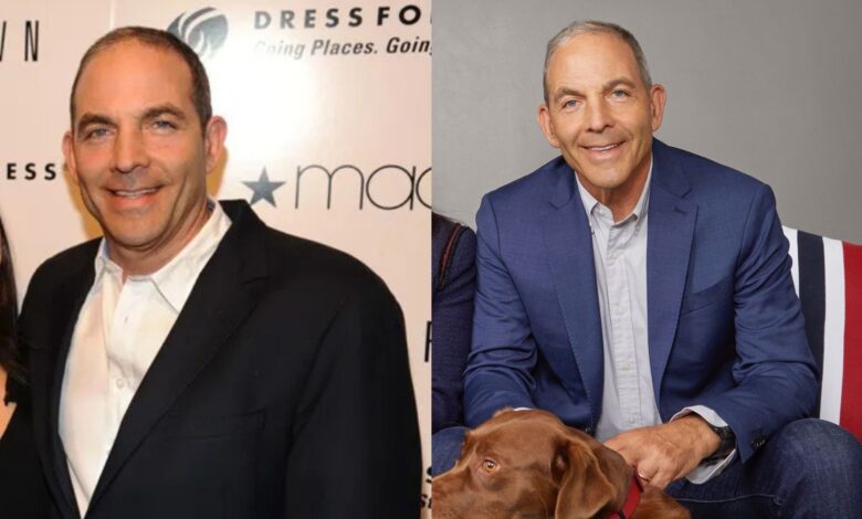Who Is Steven Plofker? All About Bobbi Brown’s Husband and His Business Journey
